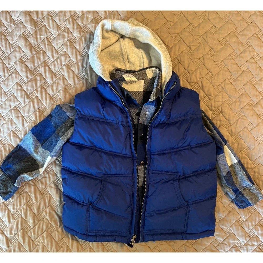 Gymboree two piece